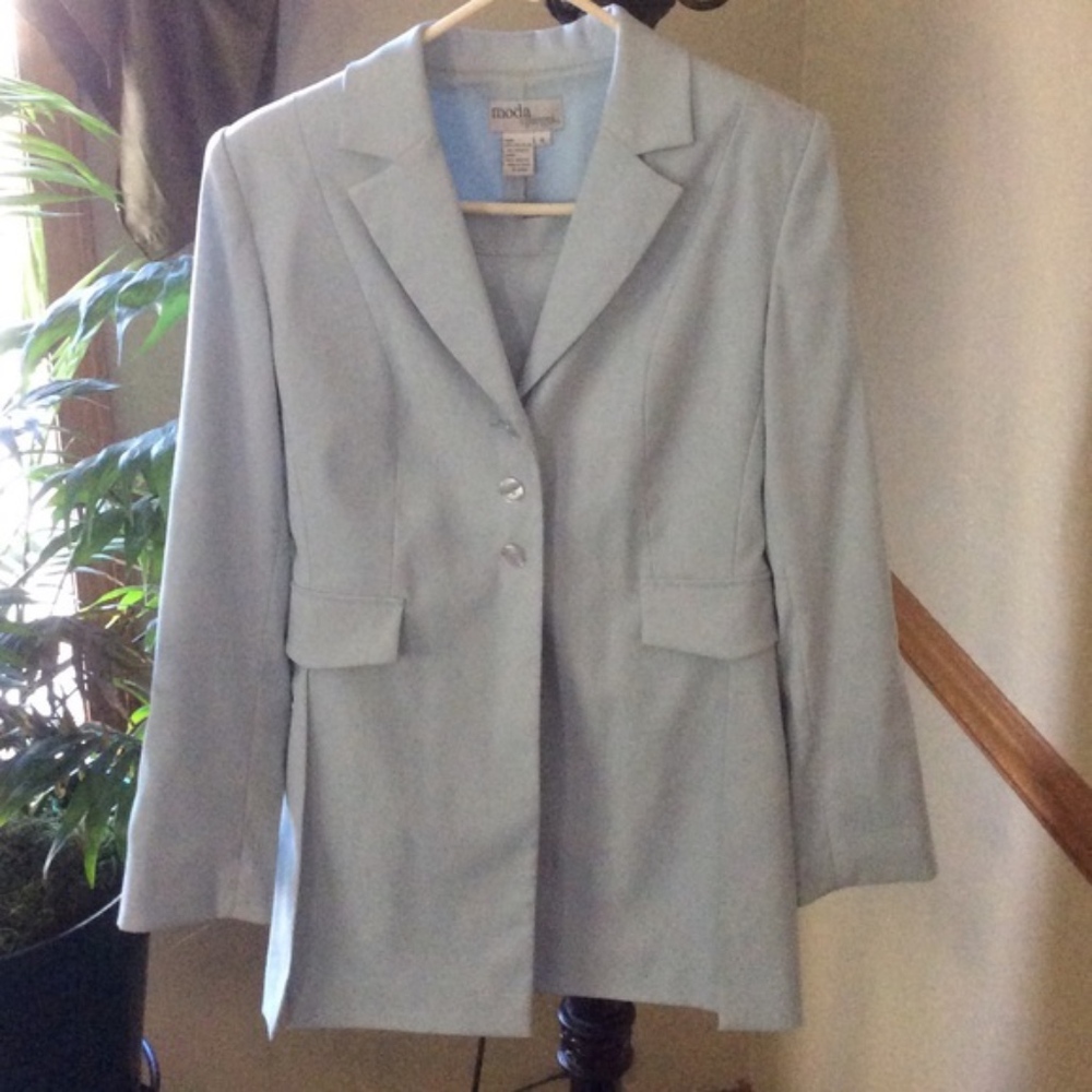 Spiegel Beautiful Ladies 2 pc Suit